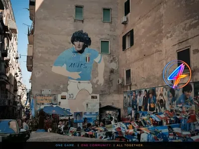 Il SSC Napoli cerca stabilità con la nomina a lungo termine di Allegri