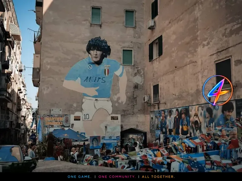 Il SSC Napoli cerca stabilità con la nomina a lungo termine di Allegri