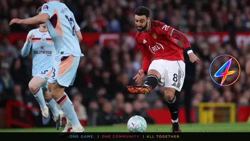 Bruno Fernandes eguaglia Henry e De Bruyne con 20 assist