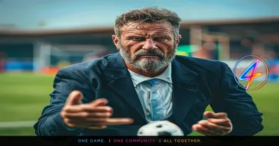 L'arrivo di Allegri al SSC Napoli scontra l'uscita prossima di Lukaku