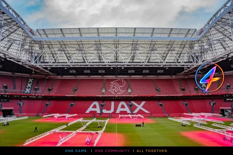 L'Ajax coprirà solo il 10% del salario €20 milioni di ter Stegen in prestito