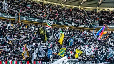 Juventus mantiene un budget di mercato sano nonostante l'assenza in Champions League