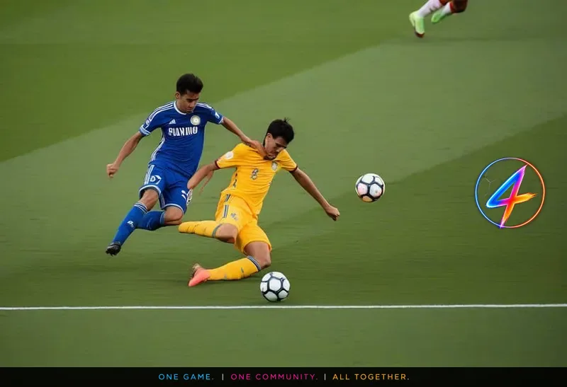 L'Australia esplode dopo il tackle controverso su Jordan Bos
