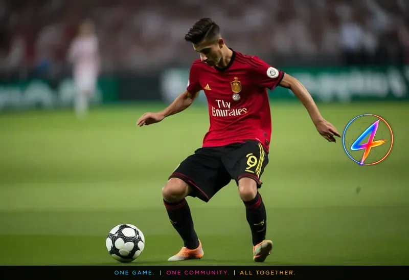 Atletico Madrid all'inseguimento per Ceballos a 5 milioni