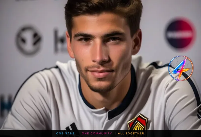 Il Torino si muove per Goretzka nel caldo calciomercato estivo