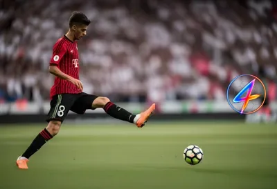 La caccia del Bologna a Victor Valdepenas del Real Madrid