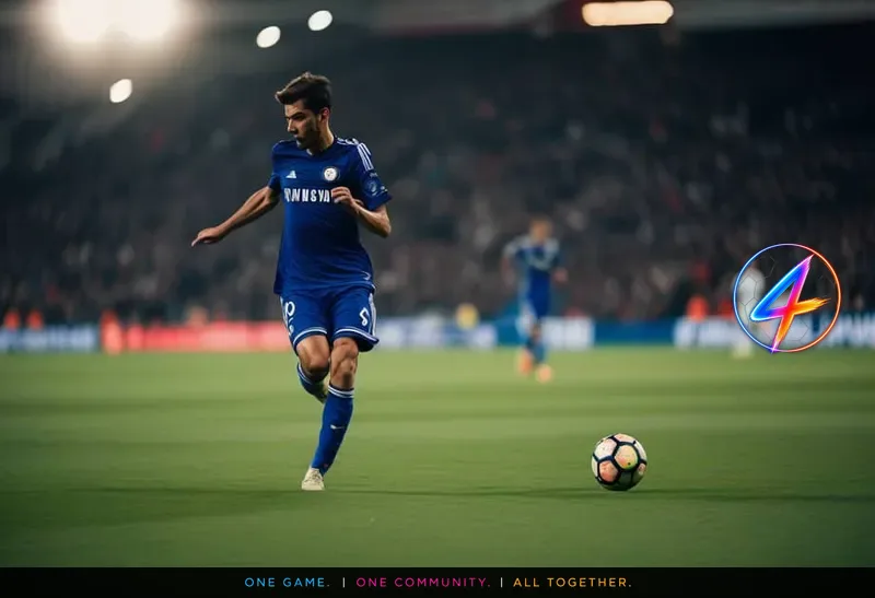 La fidanzata di Sidny Lopes Cabral esulta per il suo gol da urlo ai Mondiali
