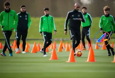 Potrebbe decidere il futuro di Barcellona la prestazione di Rafael Leão ai Mondiali