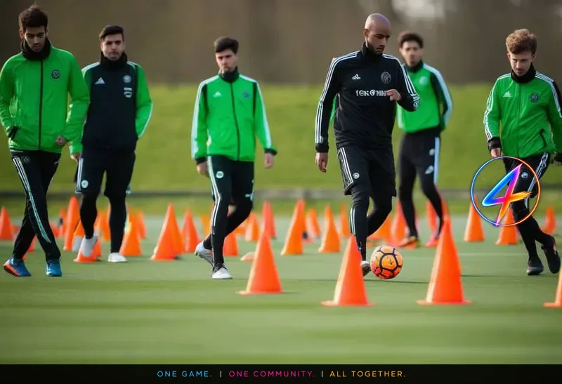 Potrebbe decidere il futuro di Barcellona la prestazione di Rafael Leão ai Mondiali