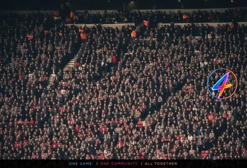 I tifosi del Liverpool plasmano una nuova gerarchia di leggende