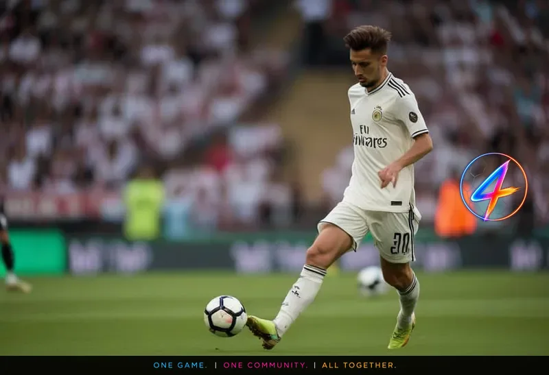 La lunga attesa di Frenkie de Jong per la gloria sembra eterna