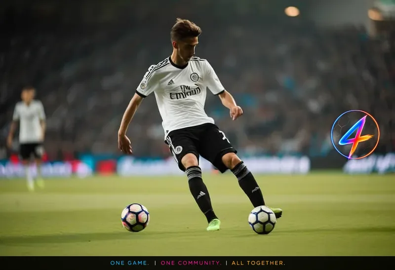 Belgium's appeal on Balogun case challenges FIFA's disciplinary ethics