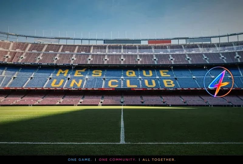 Barcellona procede con cautela nel mercato degli attaccanti