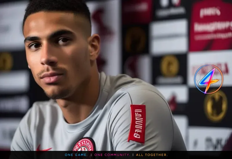 La scommessa da 18 milioni di Everton per Tyrique George