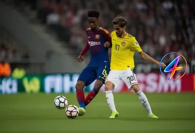 Il Portogallo di Nuno Mendes mette alla prova la Spagna di Lamine Yamal nei Mondiali