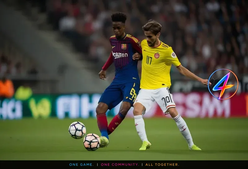Il Portogallo di Nuno Mendes mette alla prova la Spagna di Lamine Yamal nei Mondiali