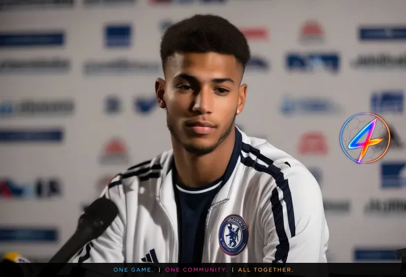 Il passaggio di Merlin Röhl all'Everton per 25 milioni di euro suggella il suo trasferimento in Premier League