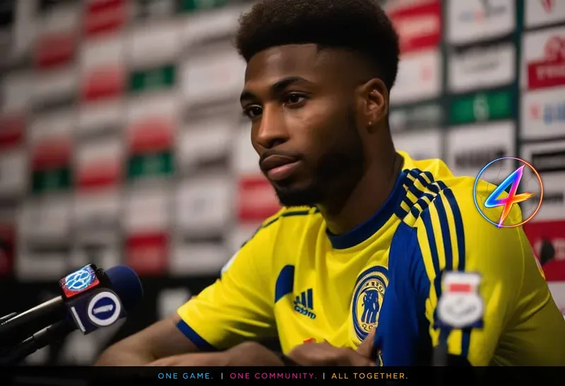 Mijnans si unisce al PSV dopo la battaglia con l'Ajax: "I Mondiali sono il mio sogno di una vita"