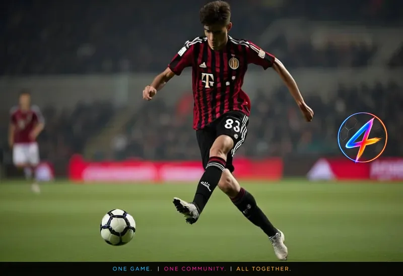 La caccia tripartita dell'Arsenal al Bournemouth per Rayan si intensifica