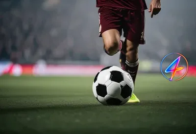 FIFA appoggia l'arbitro Trump criticato per il rosso a Balogun