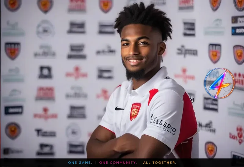 Il futuro di Max Alleyne dipende dal ritorno in Championship prima del 2026/27