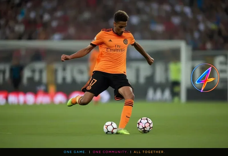 Arsenal, dilemma da 100 milioni: Rogers o Barcola per ridisegnare l'attacco