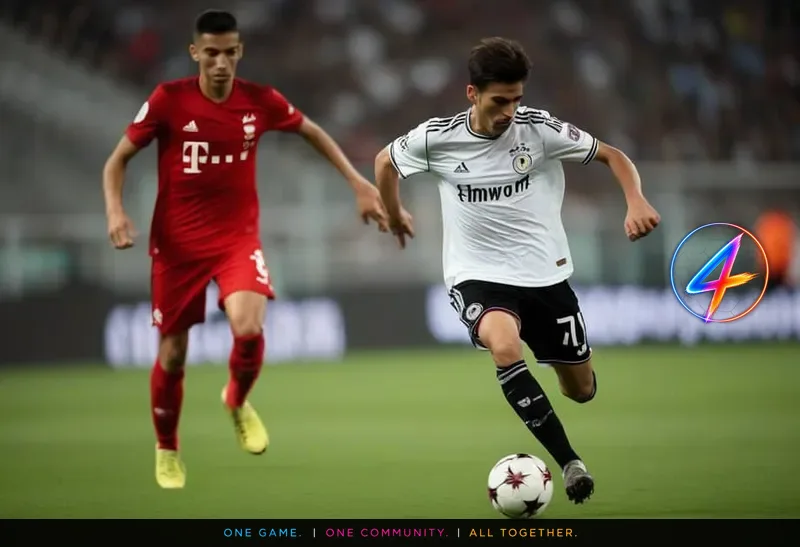 KBVB closes Balogun case but warns FIFA over flawed process
