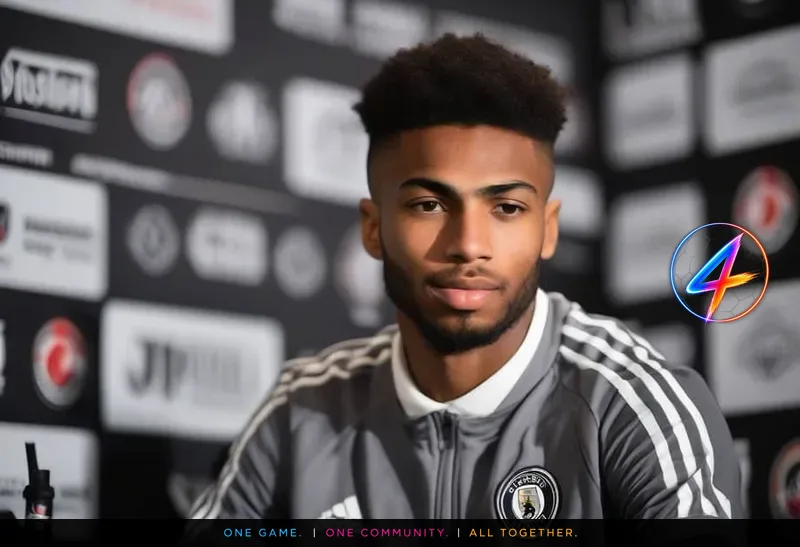 Chelsea si unisce alla corsa del campionato tedesco per Karim Coulibaly
