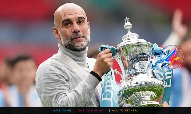 Pep Guardiola non si aspetta omaggi nella partita finale