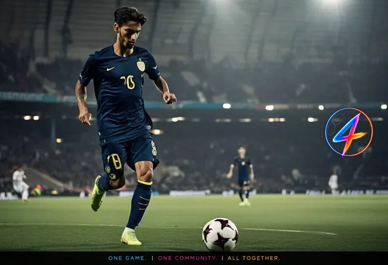 Halliday vede Chermiti e Naderi come partner ideali per Shankland