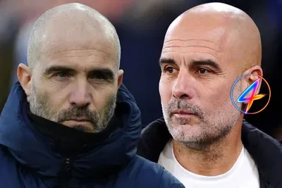 Manchester City pronto a nominare Enzo Maresca come successore di Pep Guardiola
