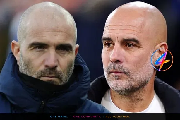 Manchester City pronto a nominare Enzo Maresca come successore di Pep Guardiola