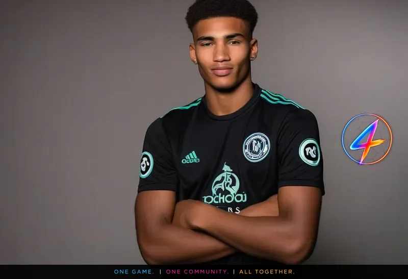 Il Chelsea entra nella corsa per il brasiliano Danilo Santos