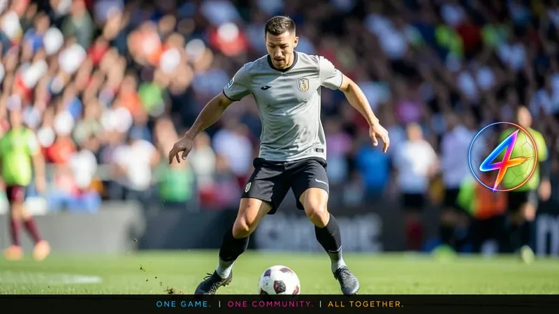 Manchester City punta su Elijah Upson come futuro difensore