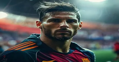 Lautaro Martinez esclude trasferimento al Barcellona dopo l'uscita di Lewandowski
