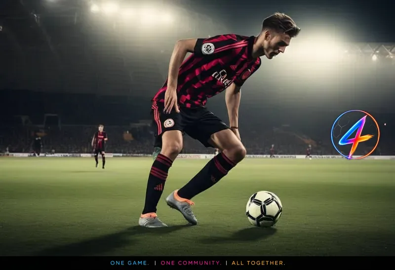 FIFA sostiene il pareggio di Bellingham, dibattito sul cavo spidercam