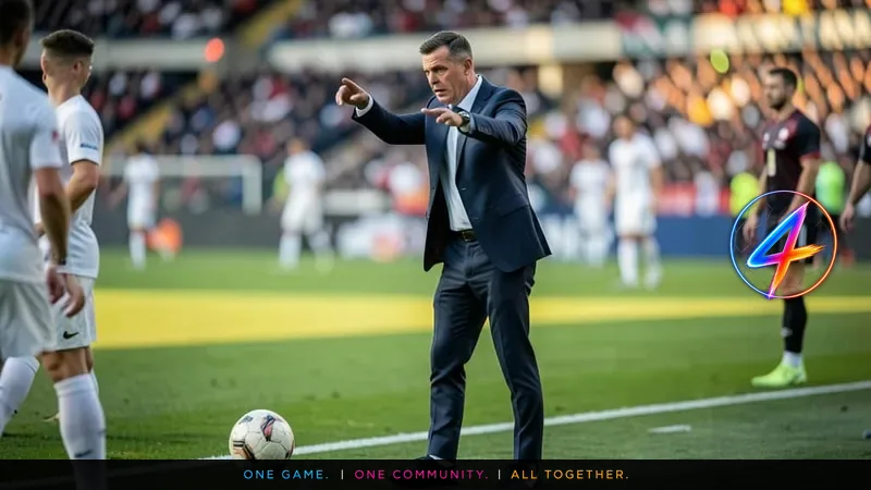 Bellingham ribatte alla critica di Tuchel all'Inghilterra