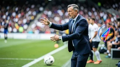 Ripercussioni dei Mondiali spingono il Senegal a lasciare Pape Thiaw