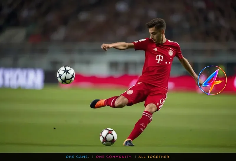 Cambio di Nike per la Germania segna una nuova era per Die Mannschaft