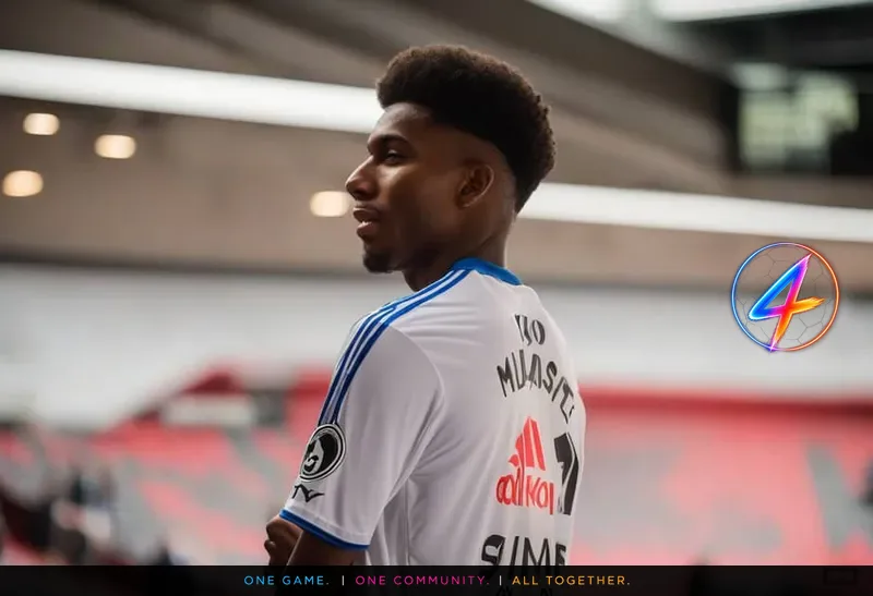 Il quasi di Abdukodir Khusanov al Newcastle e sua ascesa al Man City
