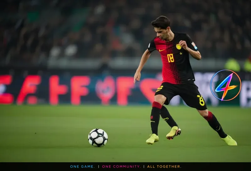 Il Tottenham tiene d'occhio il versatile attaccante del Barcellona come soluzione di profondità