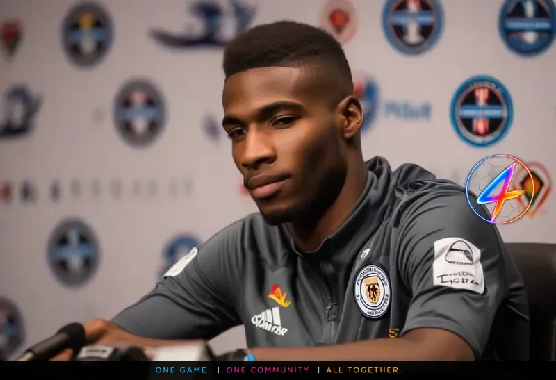 Il rischio del Manchester City su Jeremy Monga, giovane ala per coprire il vuoto sulla fascia
