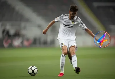 Il rischio centrale dell'Al Jazira: perché il club degli Emirati Arabi Uniti punta su Norgaard dell'Arsenal