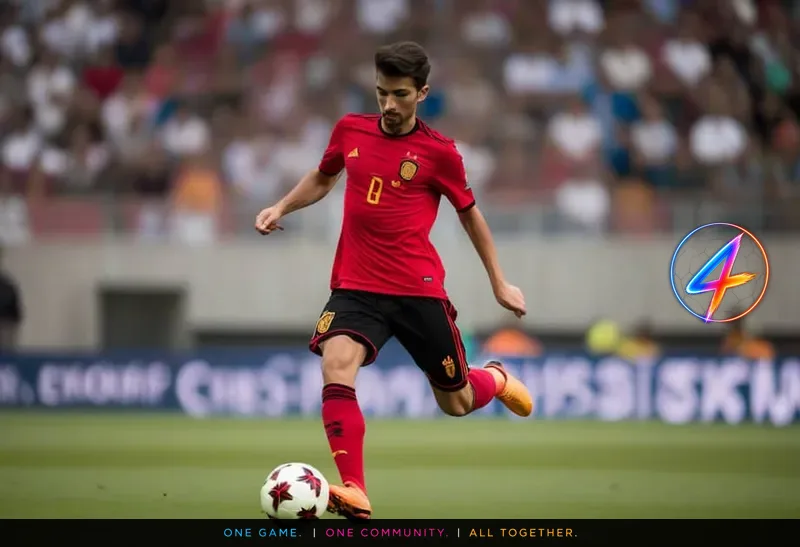Contratto quinquennale segnala la ristrutturazione del centrocampo del United con Andrey Santos