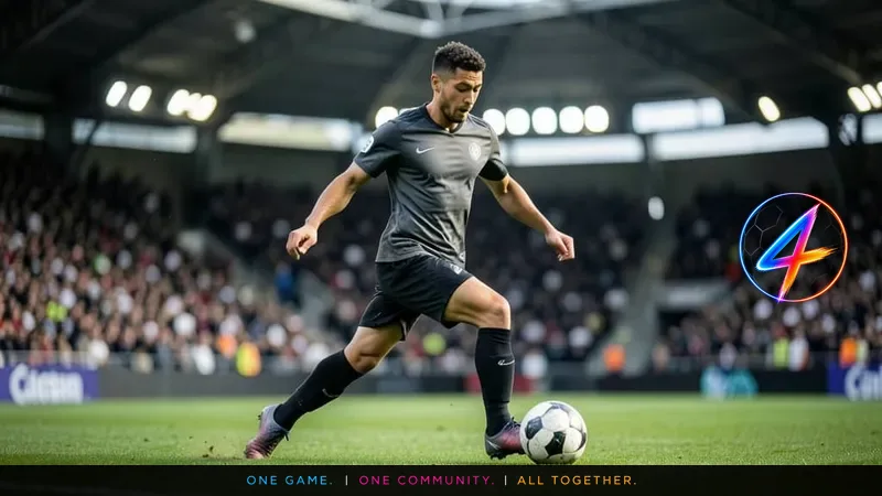 Chelsea Louna Ribadeira torna al FC Fleury per una stagione cruciale
