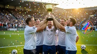 Inghilterra supera l'Argentina? Khamisa, Forrest e Sharman discutono