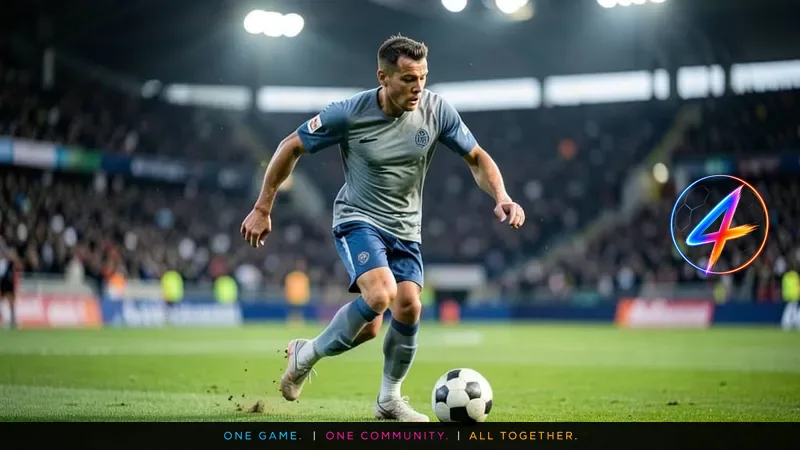 L'arbitro Elfath dirigerà Inghilterra-Argentina ai Mondiali