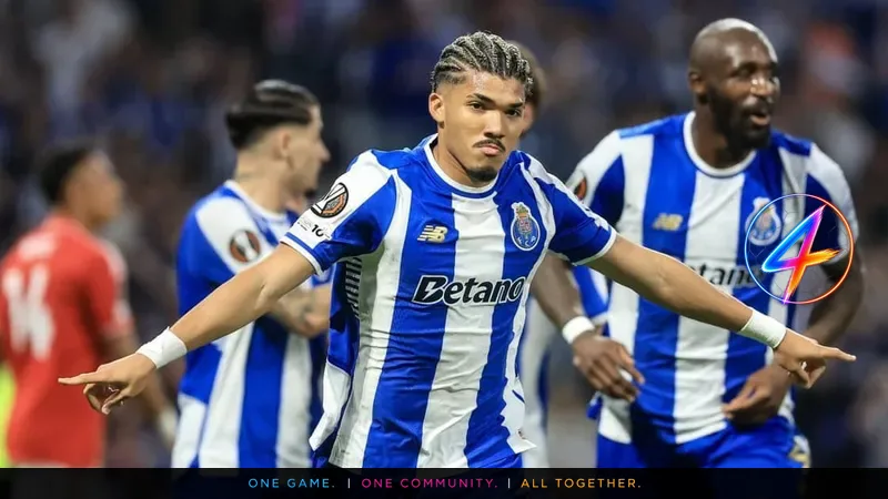 L'Atlético Madrid mira a Joao Gomes e Cucurella