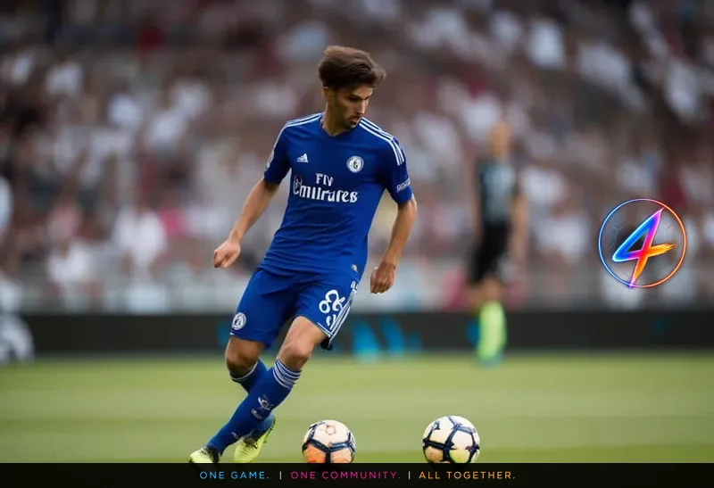 Man City cerca Valverde (Real Madrid) dopo l'arrivo di Elliot Anderson