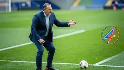 Tensione su KDB offusca il debutto di Allegri al SSC Napoli al San Carlo